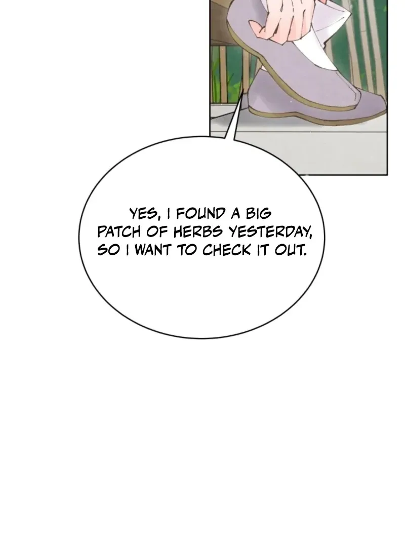 Read The Curse Bearer chapter 14 image 4 on Lezhin