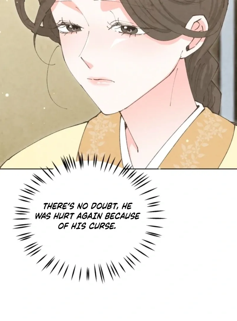 Read The Curse Bearer chapter 14 image 44 on Lezhin