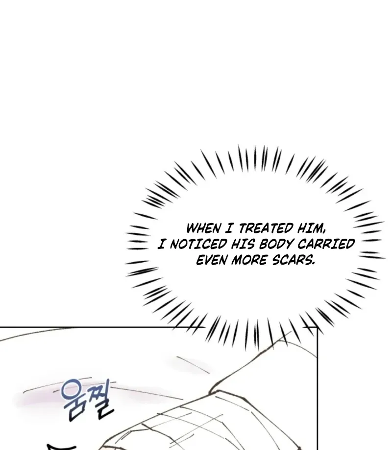 Read The Curse Bearer chapter 14 image 45 on Lezhin