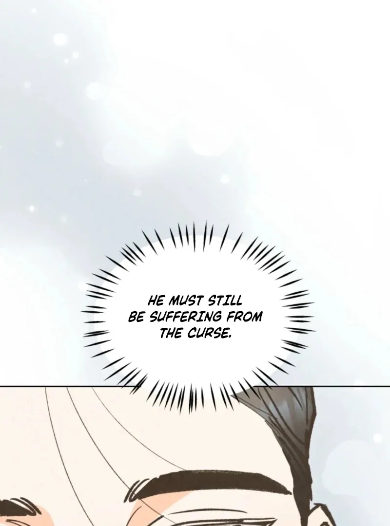 Read The Curse Bearer chapter 14 image 47 on Lezhin