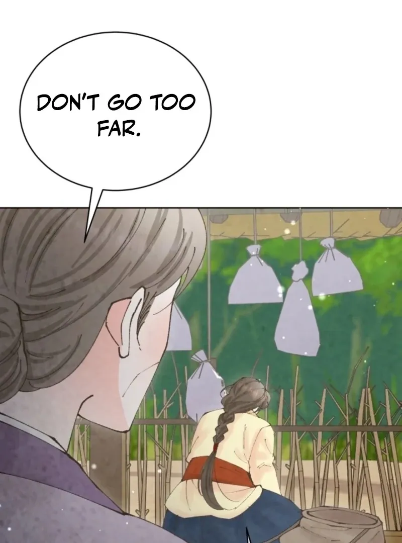Read The Curse Bearer chapter 14 image 5 on Lezhin