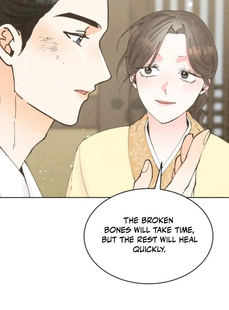Read The Curse Bearer chapter 14 image 53 on Lezhin