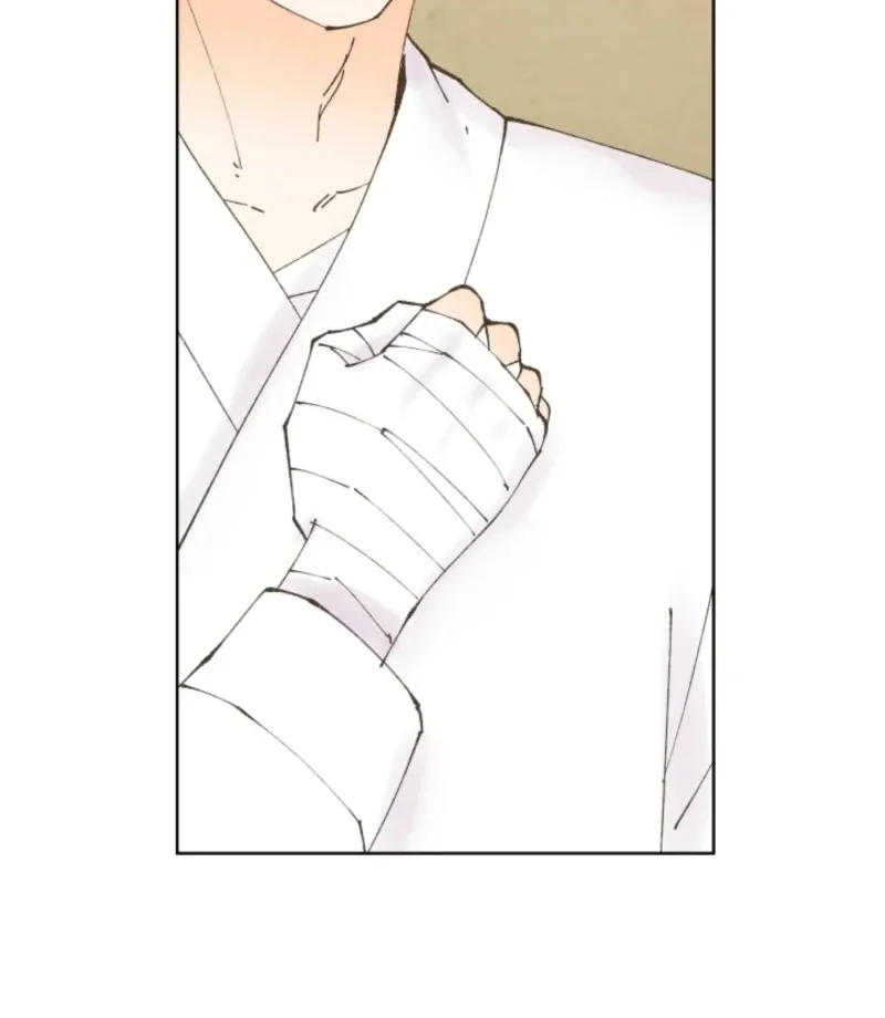 Read The Curse Bearer chapter 14 image 55 on Lezhin