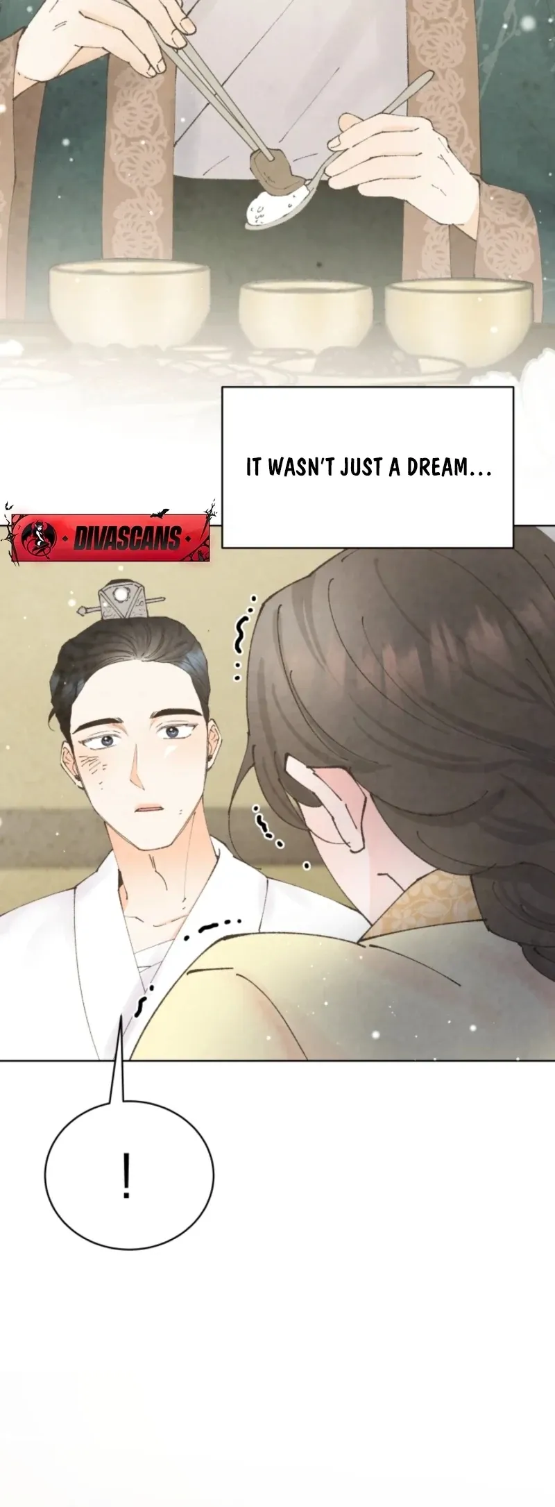 Read The Curse Bearer chapter 14 image 64 on Lezhin