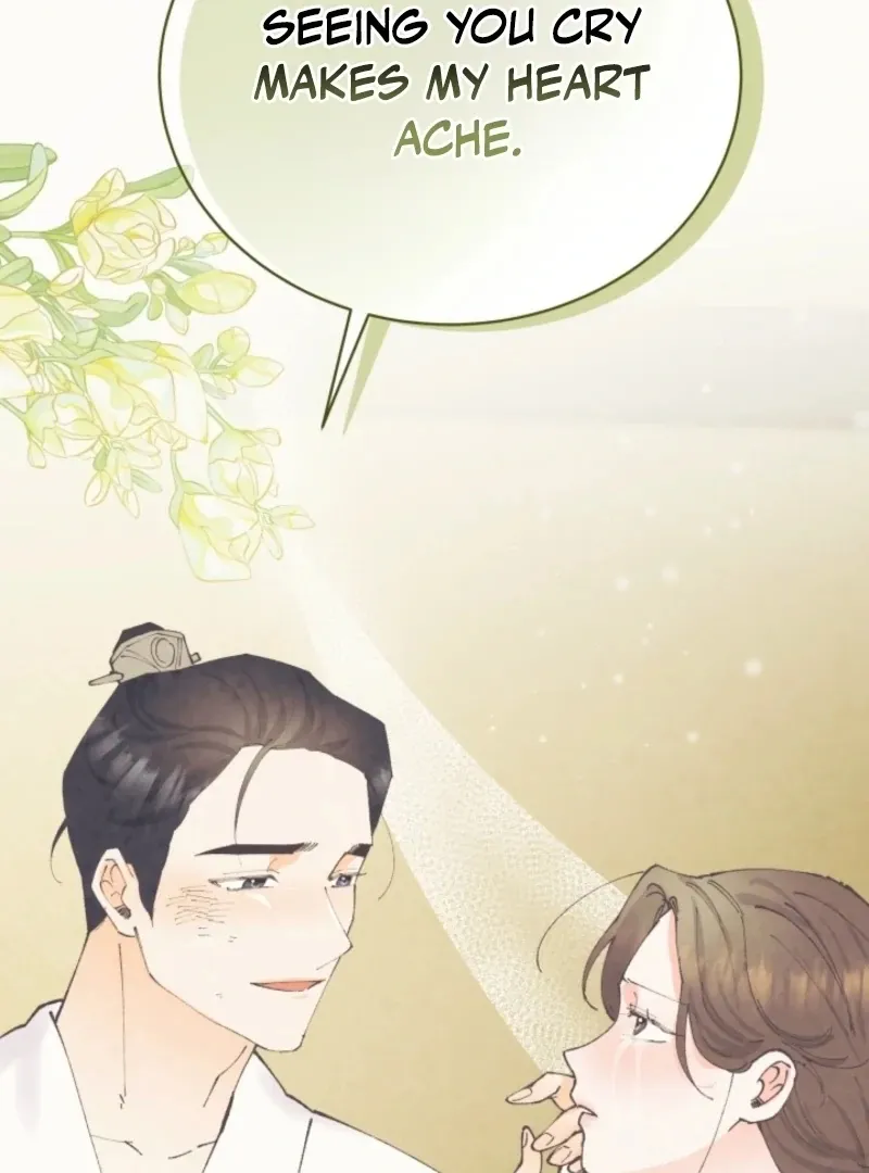 Read The Curse Bearer chapter 14 image 73 on Lezhin