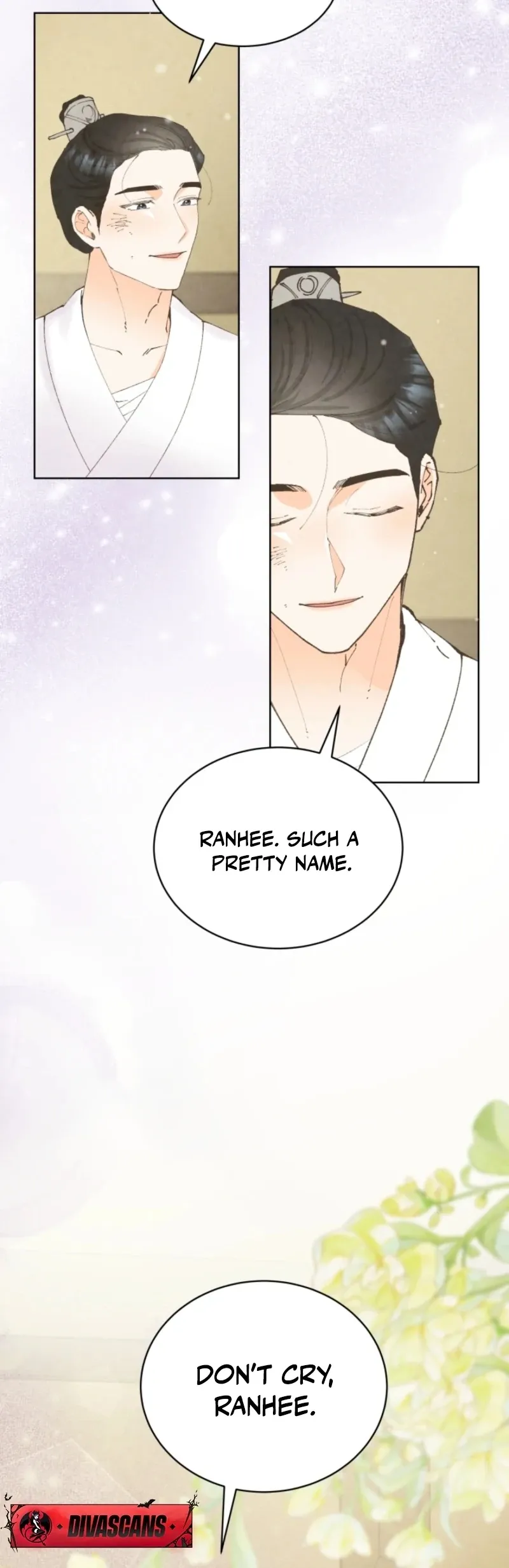 Read The Curse Bearer chapter 14 image 77 on Lezhin