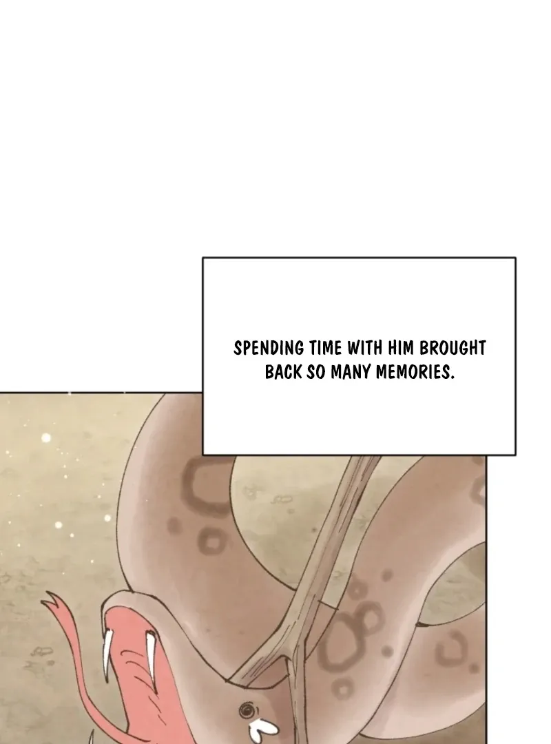 Read The Curse Bearer chapter 14 image 82 on Lezhin