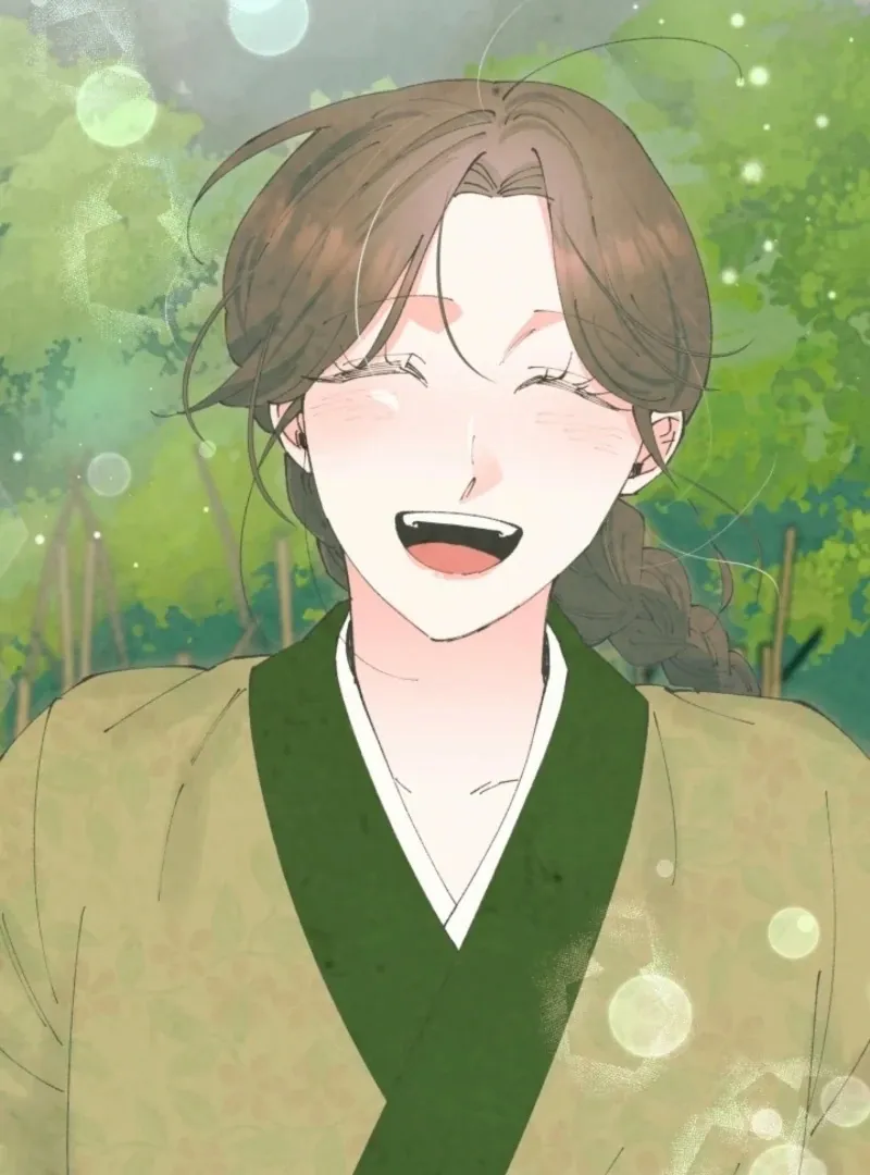 Read The Curse Bearer chapter 14 image 86 on Lezhin