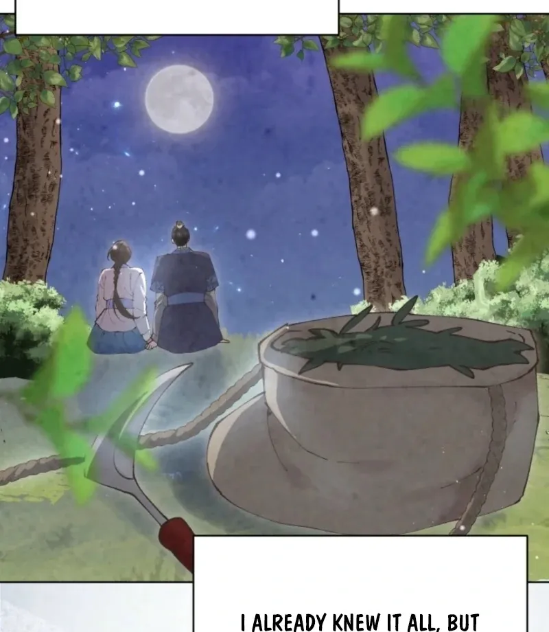Read The Curse Bearer chapter 14 image 88 on Lezhin