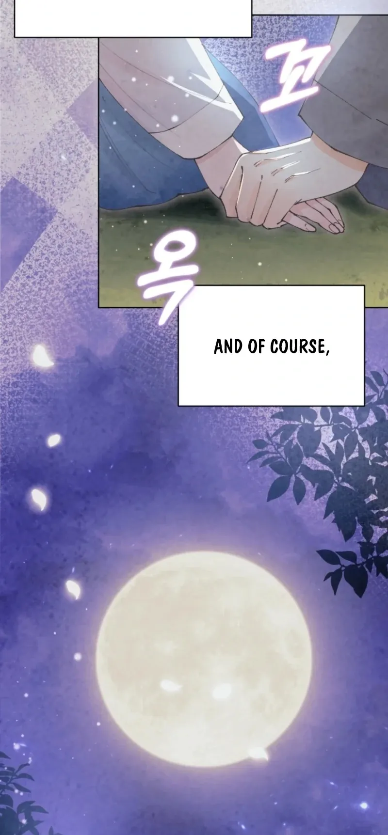 Read The Curse Bearer chapter 14 image 90 on Lezhin