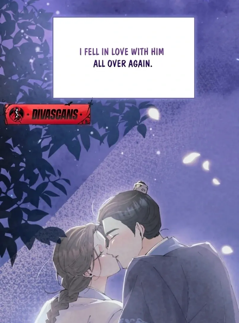 Read The Curse Bearer chapter 14 image 91 on Lezhin