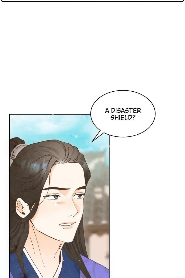 Read The Curse Bearer chapter 2 image 1 on Lezhin