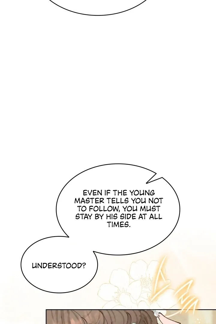 Read The Curse Bearer chapter 2 image 105 on Lezhin