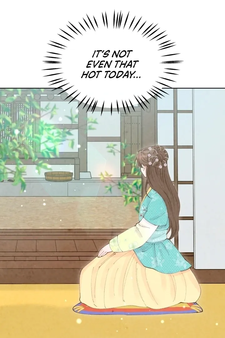 Read The Curse Bearer chapter 2 image 111 on Lezhin
