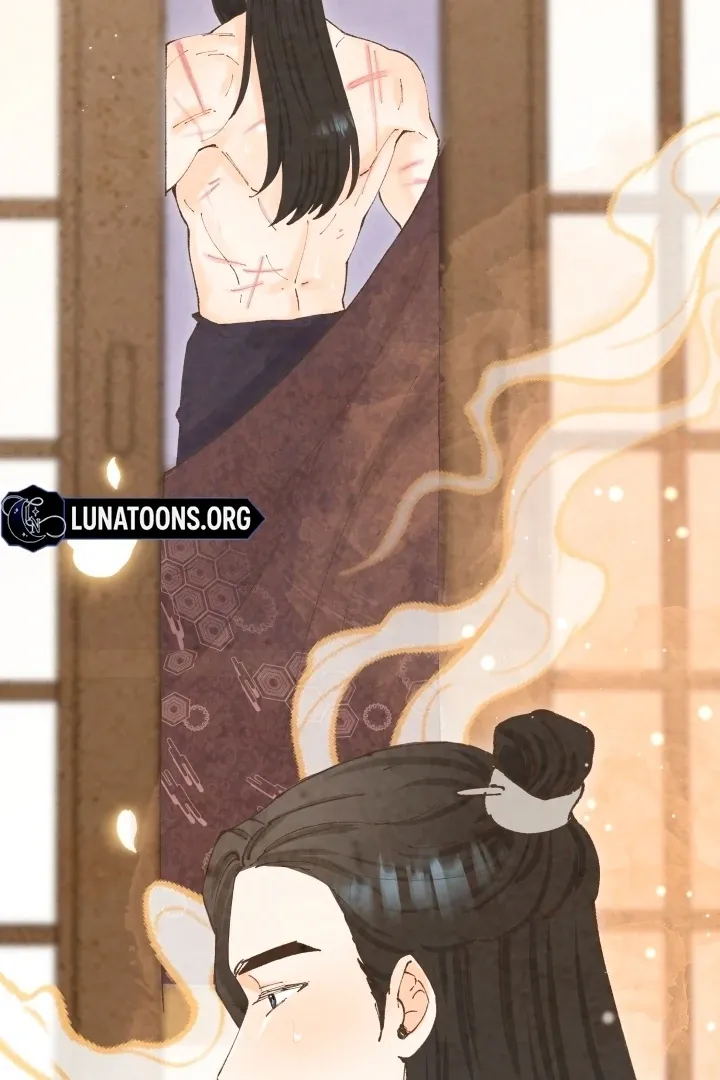 Read The Curse Bearer chapter 2 image 115 on Lezhin