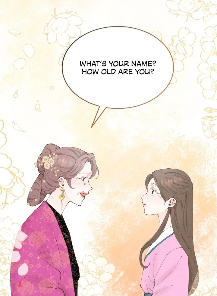 Read The Curse Bearer chapter 2 image 12 on Lezhin