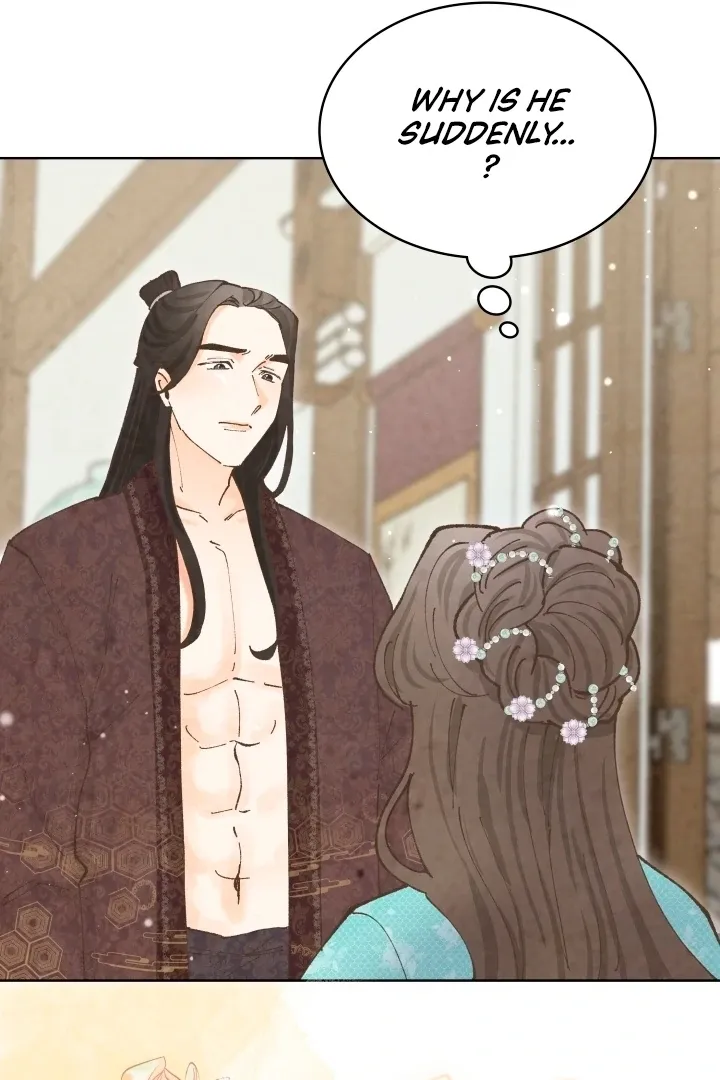 Read The Curse Bearer chapter 2 image 122 on Lezhin