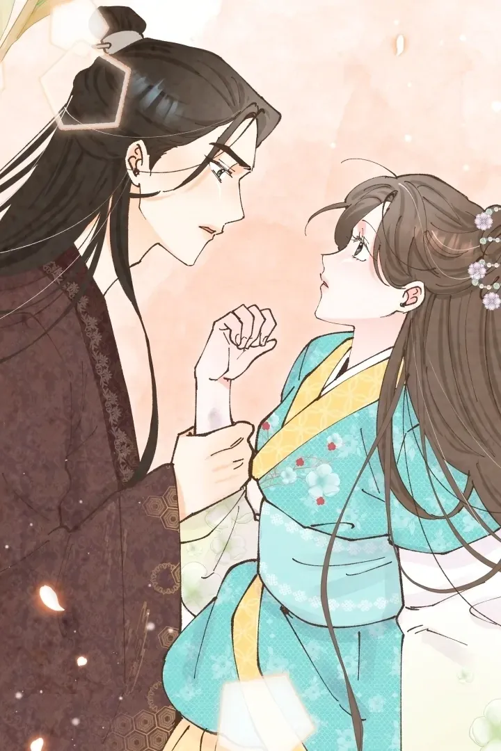 Read The Curse Bearer chapter 2 image 127 on Lezhin