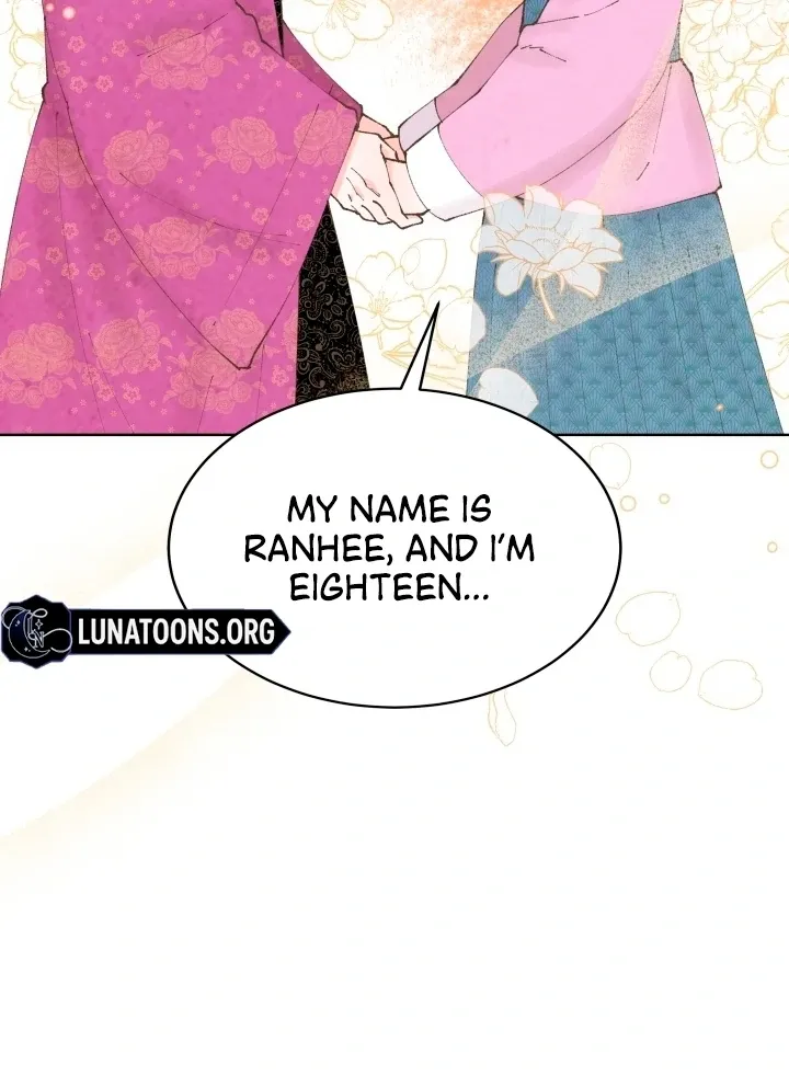 Read The Curse Bearer chapter 2 image 13 on Lezhin