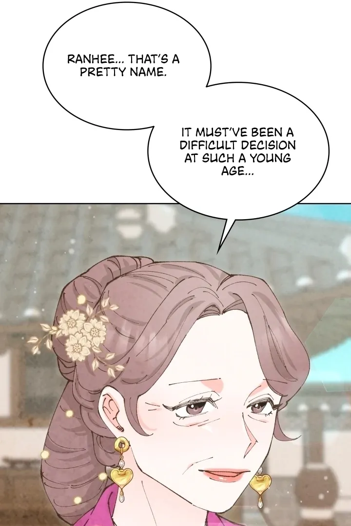 Read The Curse Bearer chapter 2 image 14 on Lezhin
