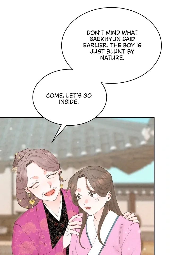 Read The Curse Bearer chapter 2 image 17 on Lezhin
