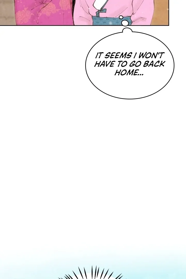 Read The Curse Bearer chapter 2 image 18 on Lezhin