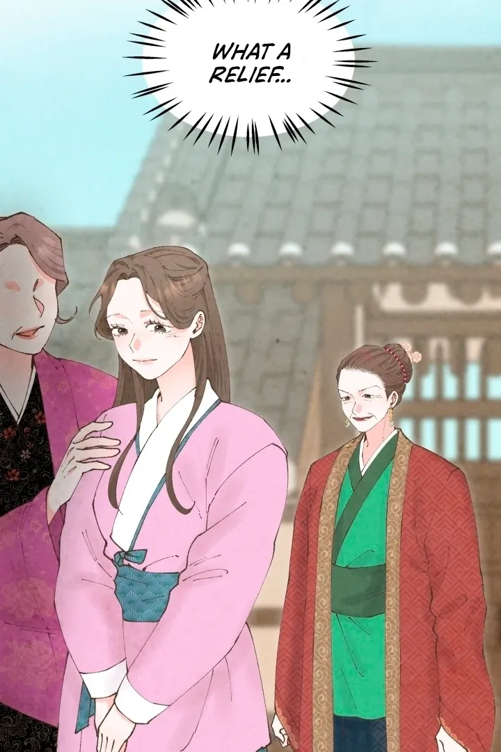 Read The Curse Bearer chapter 2 image 19 on Lezhin