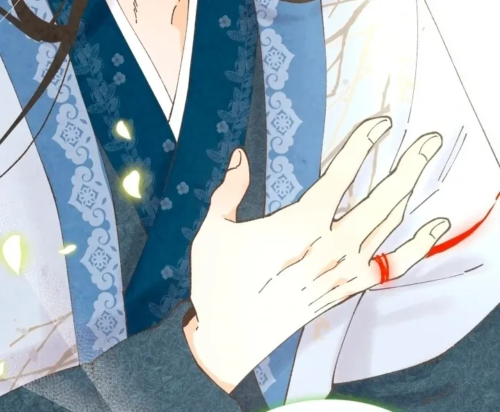 Read The Curse Bearer chapter 2 image 24 on Lezhin