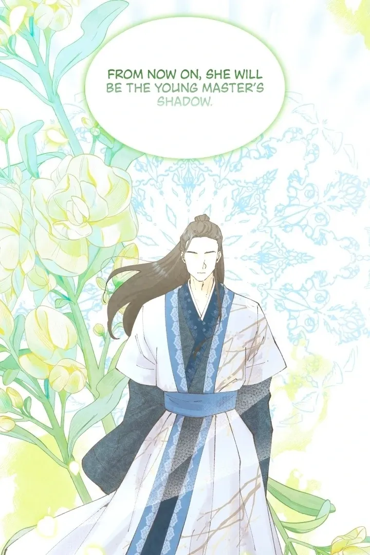 Read The Curse Bearer chapter 2 image 26 on Lezhin