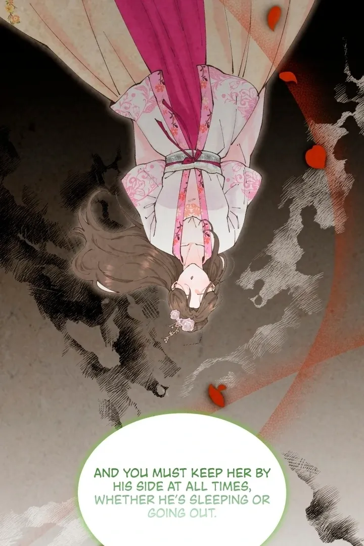 Read The Curse Bearer chapter 2 image 28 on Lezhin