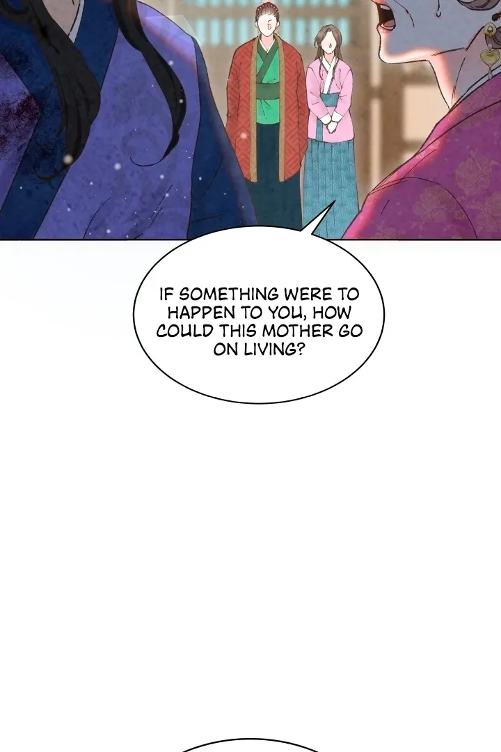 Read The Curse Bearer chapter 2 image 3 on Lezhin