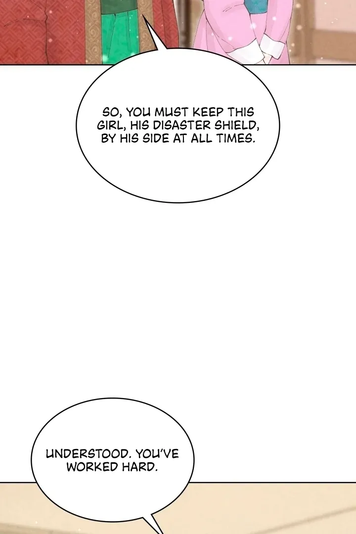 Read The Curse Bearer chapter 2 image 32 on Lezhin