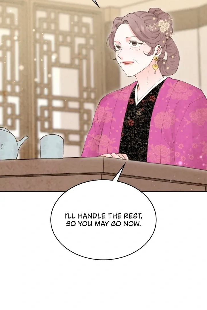 Read The Curse Bearer chapter 2 image 33 on Lezhin