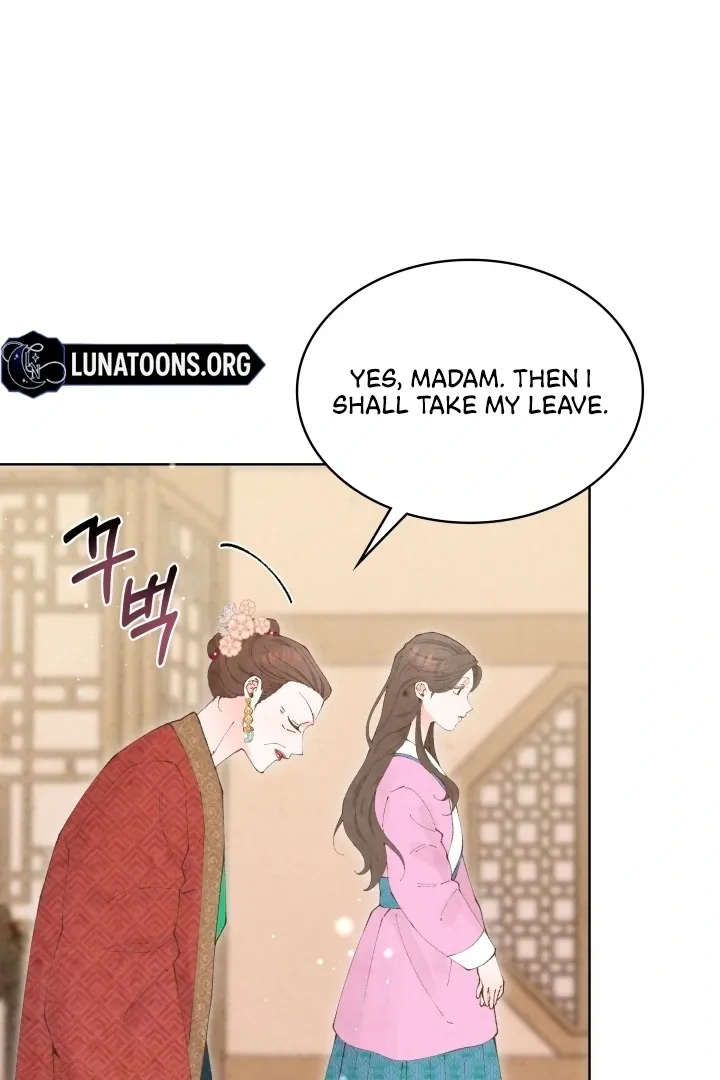 Read The Curse Bearer chapter 2 image 34 on Lezhin