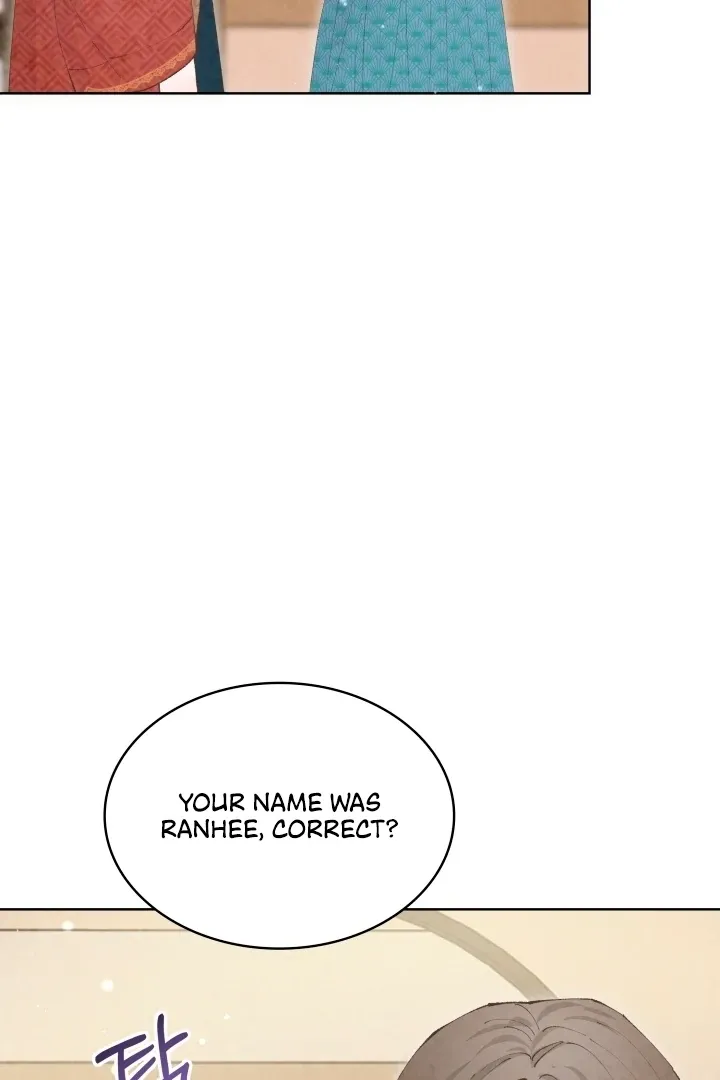 Read The Curse Bearer chapter 2 image 35 on Lezhin