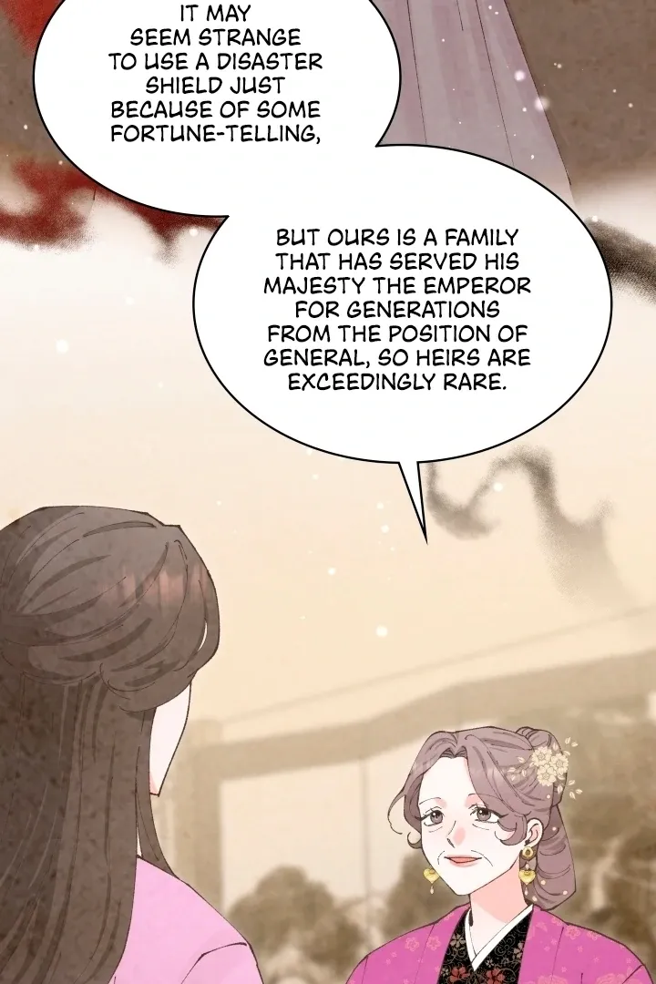 Read The Curse Bearer chapter 2 image 39 on Lezhin