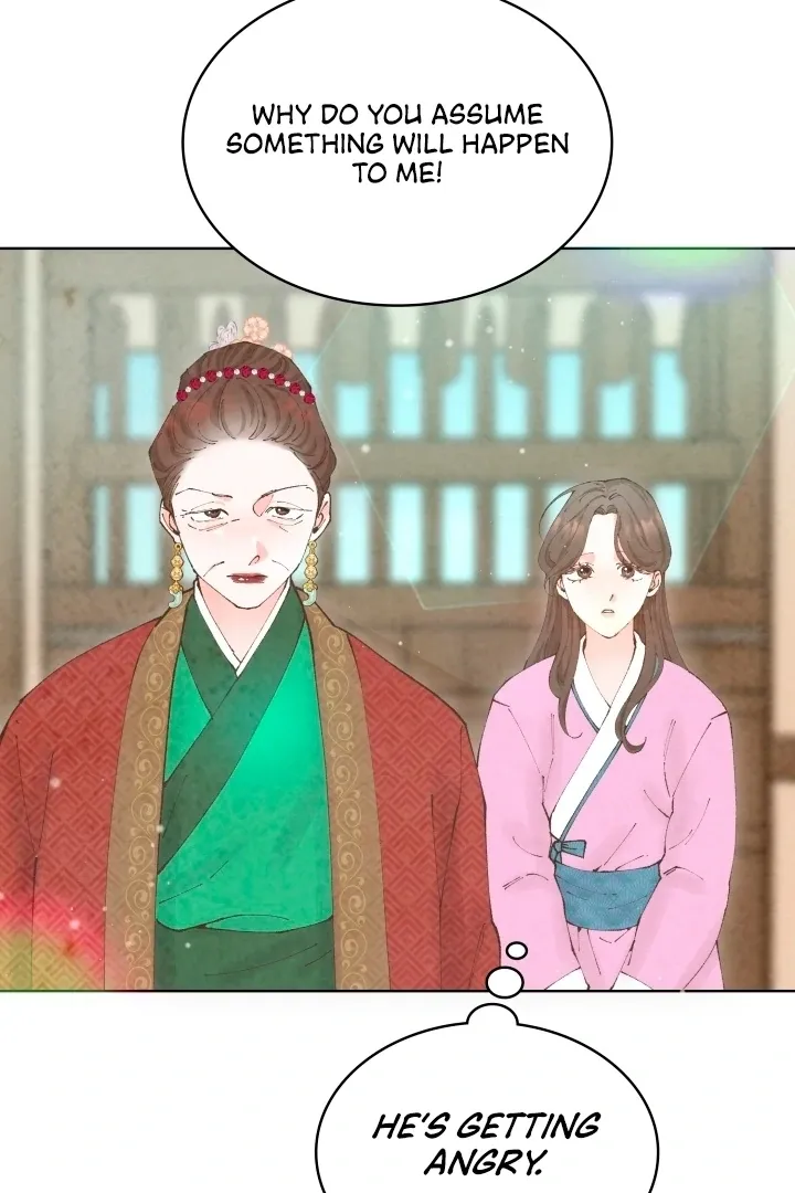 Read The Curse Bearer chapter 2 image 4 on Lezhin