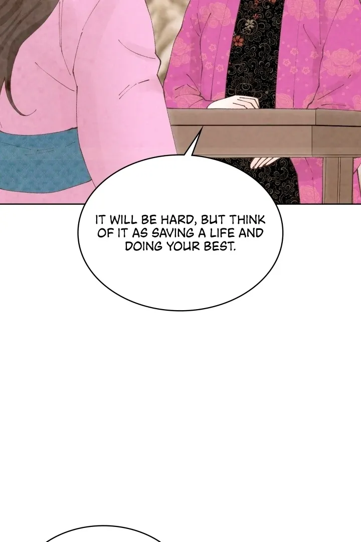Read The Curse Bearer chapter 2 image 40 on Lezhin
