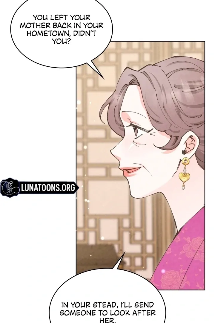 Read The Curse Bearer chapter 2 image 41 on Lezhin