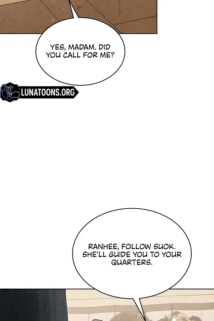 Read The Curse Bearer chapter 2 image 47 on Lezhin