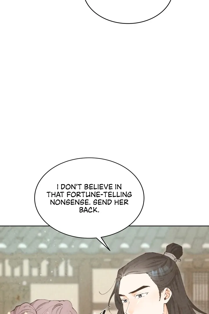 Read The Curse Bearer chapter 2 image 5 on Lezhin