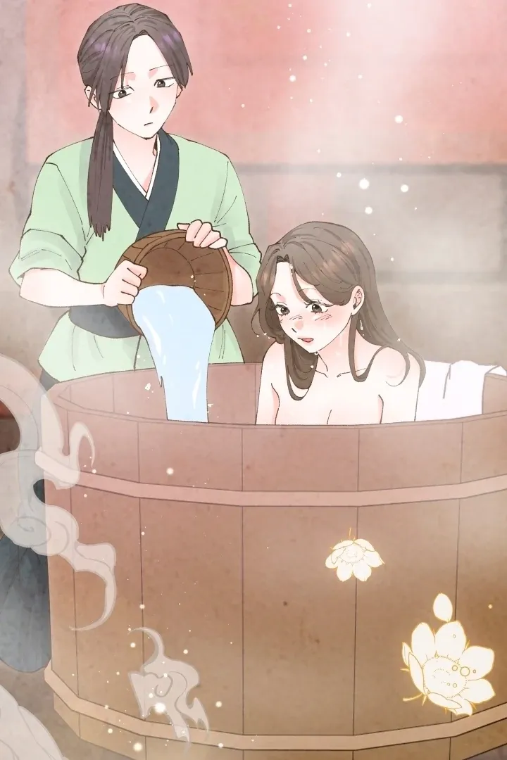 Read The Curse Bearer chapter 2 image 52 on Lezhin