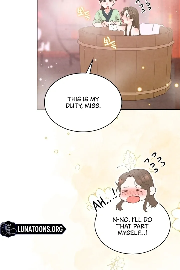 Read The Curse Bearer chapter 2 image 54 on Lezhin
