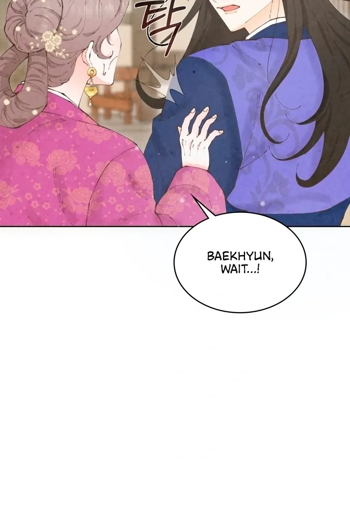 Read The Curse Bearer chapter 2 image 6 on Lezhin