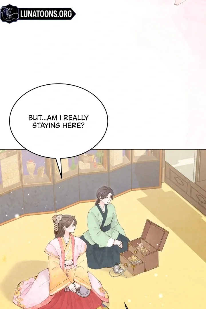 Read The Curse Bearer chapter 2 image 61 on Lezhin