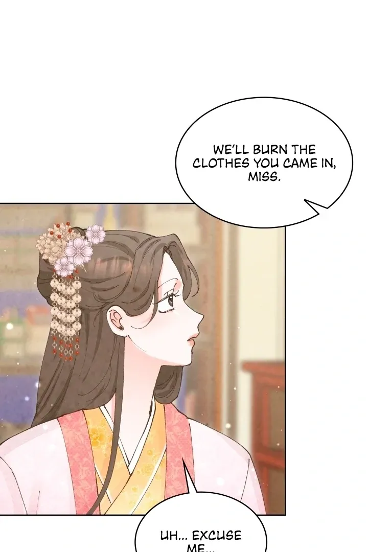 Read The Curse Bearer chapter 2 image 63 on Lezhin