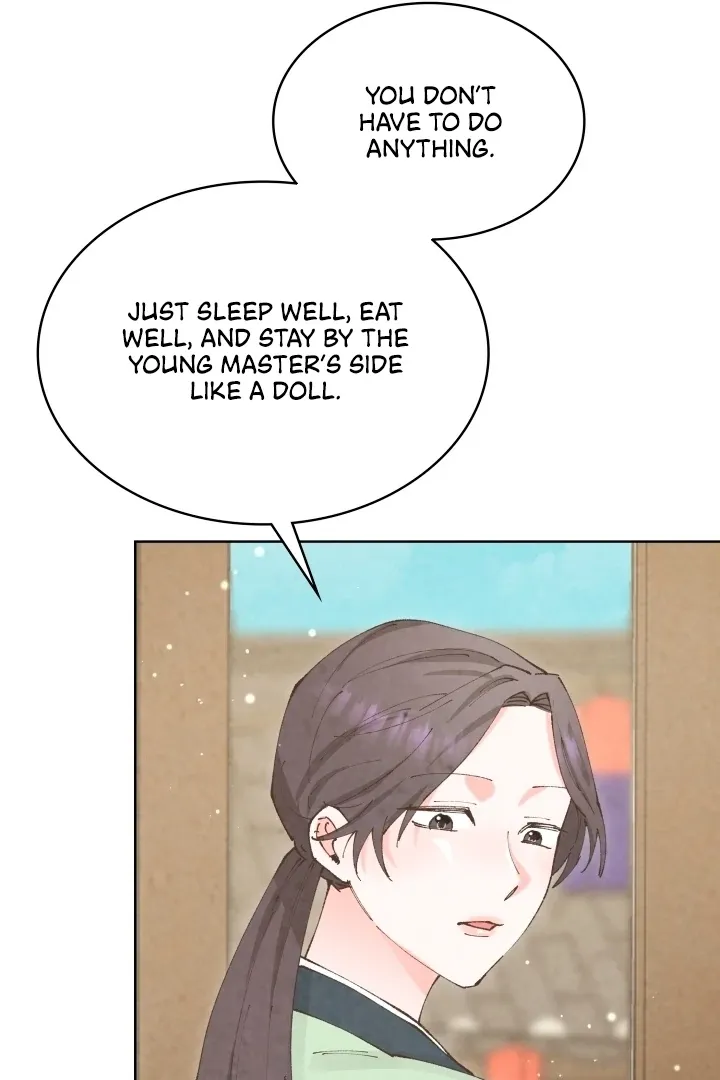 Read The Curse Bearer chapter 2 image 66 on Lezhin