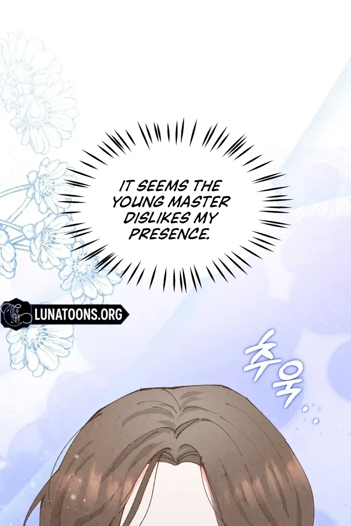 Read The Curse Bearer chapter 2 image 7 on Lezhin
