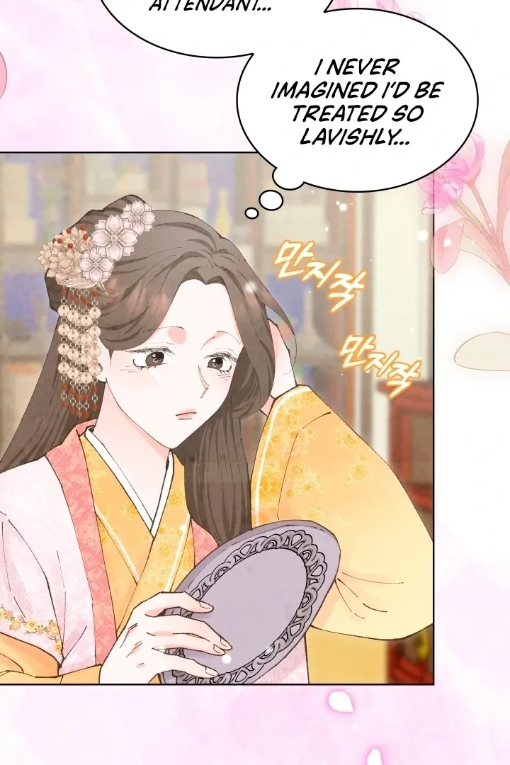 Read The Curse Bearer chapter 2 image 72 on Lezhin