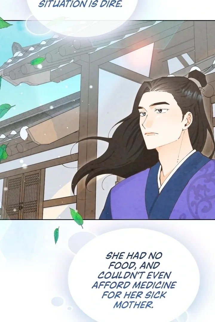 Read The Curse Bearer chapter 2 image 83 on Lezhin